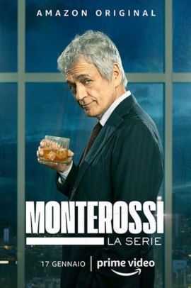 Monterossi - La serie 1 [6/6] ITA Streaming