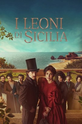 I leoni di Sicilia 1 [8/8] ITA Streaming