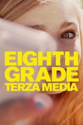 Eighth Grade - Terza media (2018) Streaming