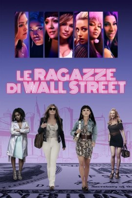 Le Ragazze Di Wall Street (2019) ITA Streaming