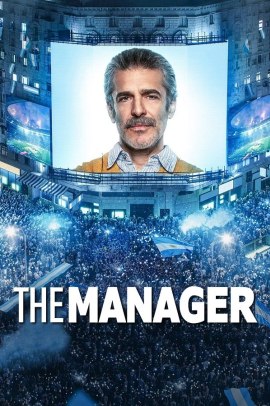 The Manager (2022) Streaming