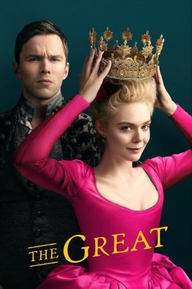 The Great 1 [10/10] ITA Streaming