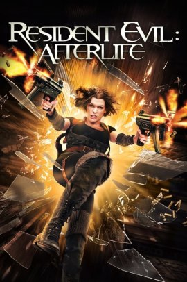 Resident Evil: Afterlife (2010) ITA Streaming
