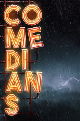 Comedians (2021) ITA Streaming