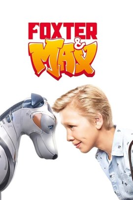 Foxter and Max (2019) Streaming
