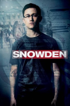 Snowden (2016) Streaming ITA
