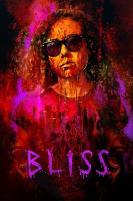 Bliss (2019) Streaming