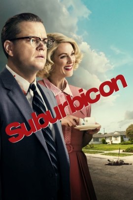 Suburbicon (2017) ITA Streaming