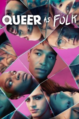 Queer as Folk 1 [8/8] ITA Streaming