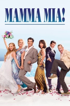 Mamma mia! (2008) Streaming