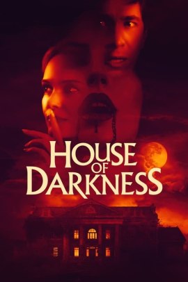 House of Darkness (2022) Streaming