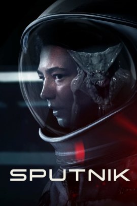 Sputnik (2020) Streaming