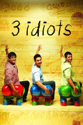 3 idiots (2009) Sub ITA Streaming