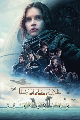 Rogue One: A Star Wars Story (2016) ITA Streaming