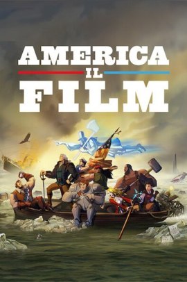 America - Il film (2021) Streaming