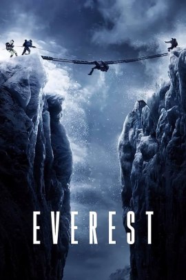 Everest (2015) Streaming ITA