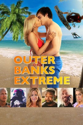 Outer Banks Extreme (2021) Streaming