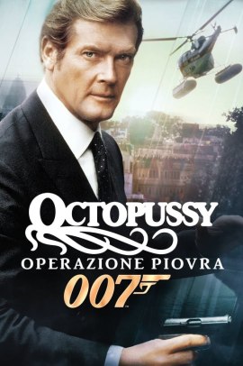 Octopussy - Operazione piovra (1983) Streaming ITA