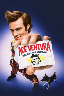 Ace Ventura – L’acchiappanimali (1994) ITA Streaming