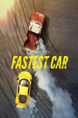 Fastest Car [8/8] ITA Streaming