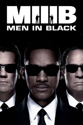 Men in Black 3 (2012) ITA Streaming