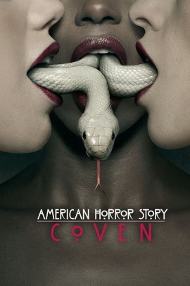 American Horror Story: Coven 3 [13/13] ITA Streaming