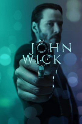 John Wick (2014) ITA Streaming