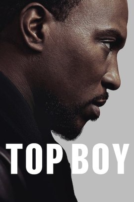 Top Boy 1 [10/10] ITA Streaming