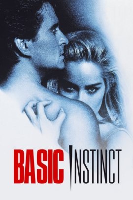 Basic Instinct (1992) Streaming