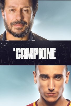 Il campione (2019) Streaming
