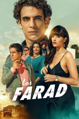 I Farad 1 [8/8] ITA Streaming