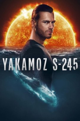 Yakamoz S-245 1 [7/7] ITA Streaming