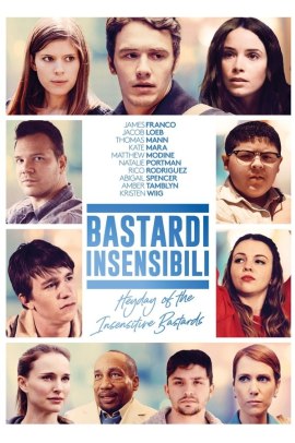 Bastardi insensibili (2015) Streaming ITA