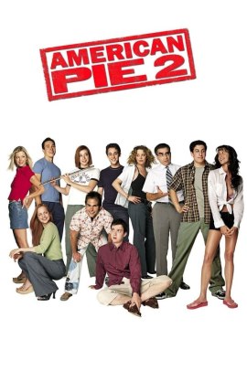 American Pie 2 (2001) Streaming