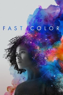Fast Color (2018) Streaming