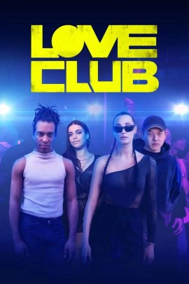 Love Club 1 [4/4] ITA Streaming