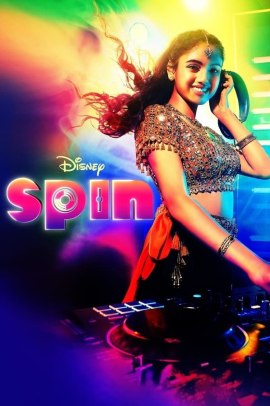Spin (2021) Streaming