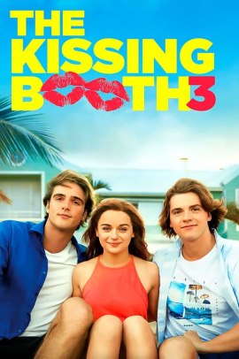 The Kissing Booth 3 (2021) Streaming