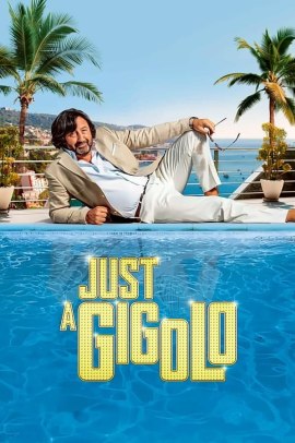 Just a Gigolo (2019) Streaming