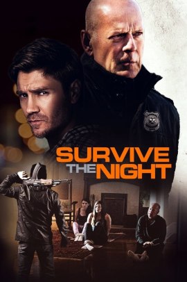 Survive the Night (2020) Streaming