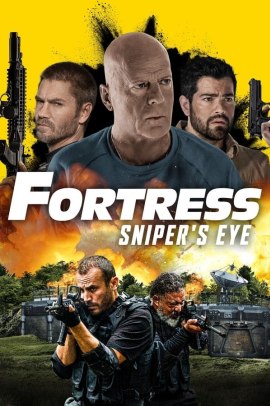 Fortress: Sniper's Eye (2022) Streaming