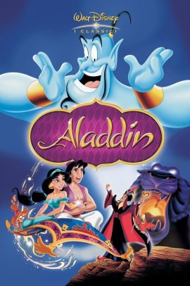 Aladdin  (1992) ITA Streaming