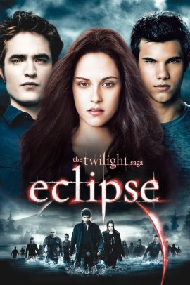 The Twilight Saga: Eclipse (2010) ITA Streaming