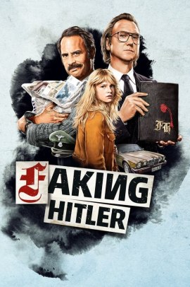 Faking Hitler [6/6] ITA Streaming
