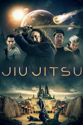 Jiu Jitsu (2020) Streaming
