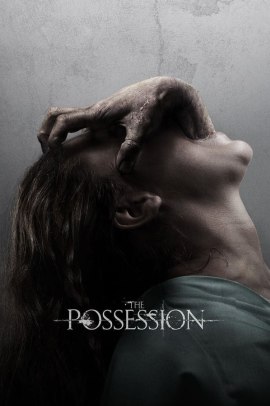 The Possession (2012) ITA Streaming
