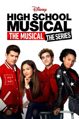 High School Musical: The Musical: La Serie 1 [10/10] ITA Streaming