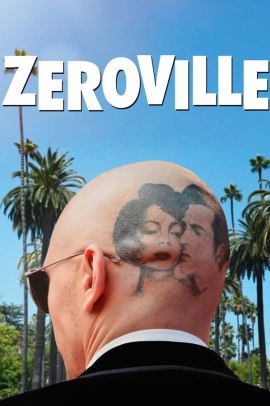 Zeroville (2019) Streaming