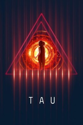 Tau (2018) ITA Streaming