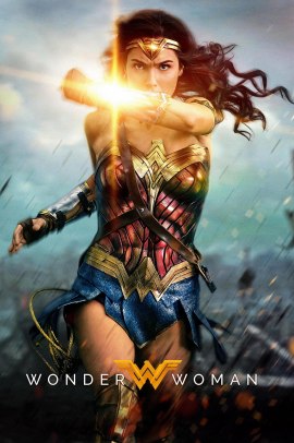 Wonder Woman (2017) ITA Streaming